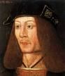 James IV of Scotland (1473-1513)