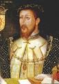 James V of Scotland (1511-42)