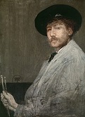 James Abbott McNeill Whistler (1834-1903)
