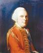 British Gen. James Abercrombie (1706-81)