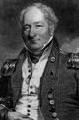 U.S. Commodore James Barron (1768-1851)