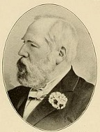 James Boorman Colgate (1818-1904)