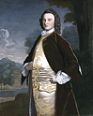 James Bowdoin II of the U.S. (1726-90)
