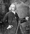 James Brindley (1716-72)