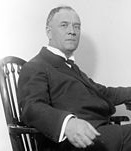 James Brooks Ayers Robertson (1871-1938)