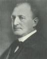 James Clark McReynolds of the U.S. (1862-1941)
