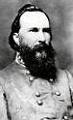 Confed. Lt. Gen. James Longstreet (1821-1904)