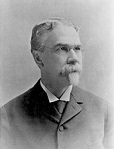 U.S. Sen. James McMillan (1838-1902)