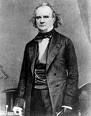 James Murray Mason of the U.S. (1798-1881)