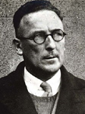 James O'Donovan of Eire (1896-1979)