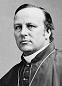 Archbishop James Roosevelt Bayley (1814-77)