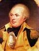 U.S. Gen. James Wilkinson (1757-1825)
