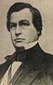 James William Denver of the U.S. (1817-92)