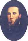 James Wilson Henderson (1817-80)