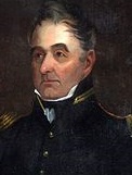 U.S. Gen. James Winchester (1752-1826)
