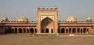 Great Mosque of Ahmadabad (Jami Masjid), 1411