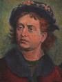 Jan I Olbracht of Poland (-1501)