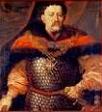 Jan III Sobieski of Poland (1624-96)