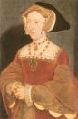 Jane Seymour of England (1508-37)