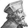 Jan Hus of Bohemia (1369-1415)