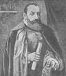 Jan Kochanowski (1530-84)