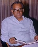 J.C. Bhattacharyya (1930-2012)