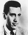 J.D. Salinger (1919-2010)