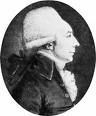 Jean Baptiste du Val-de-Grace, Baron de Cloots of France (1755-94)