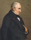 Jean Baptiste Julien d'Omalius d'Halloy (1783-1875)