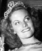 Jean Bartel (1923-2011), Miss America 1943