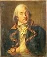 French Gen. Jean Charles Pichegru (1761-1804)