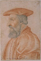 Cardinal Jean de Lorraine (1498-1550)