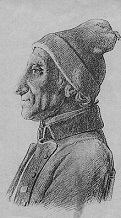 Jean-Frederic Oberlin (1740-1826)