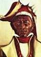 Jean Jacques Dessalines of Haiti (1758-1806)
