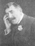 Jean Lorrain (1855-1906)