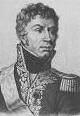 French Gen. Jean Louis Ebenezer Reynier (1771-1814)