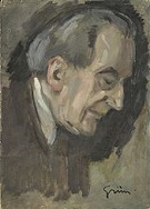Jean-Louis Forain (1852-1931)