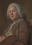 Jean-Marc Nattier (1685-1766)