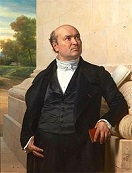 Jean-Nicholas Huyot (1780-1840)