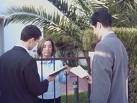 Jehovah's Witnesses in action