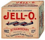 Jell-O, 1897