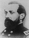 Union Gen. Jesse Lee Reno (1823-62)