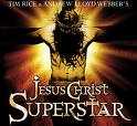 'Jesus Christ Superstar' (musical), 1971