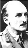 British Gen. John Frederick Charles Fuller (1878-1966)