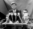JFK's 'Ich Bin Ein Berliner' Speech, June 26, 1963