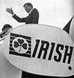 JFK's visit to Ireland, June 27, 1963