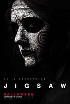 'Jigsaw', 2017