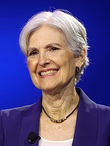 Jill Ellen Stein (1950-)