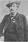 Jim Courtright (-1887)