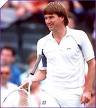 Jimmy Connors (1952-)